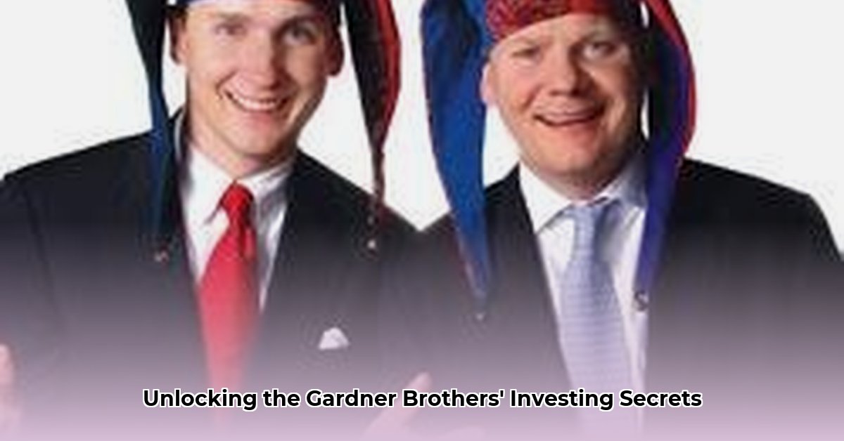 david-and-tom-gardner-net-worth